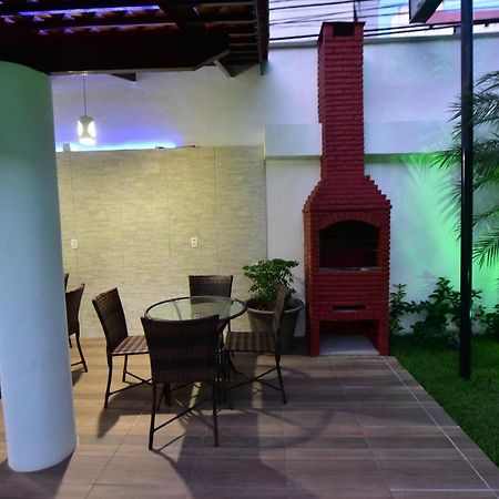 Live In Fortaleza Hotel エクステリア 写真