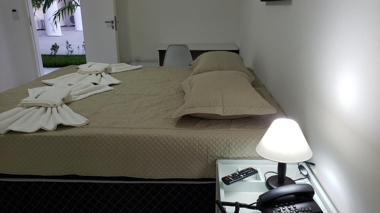 Live In Fortaleza Hotel エクステリア 写真