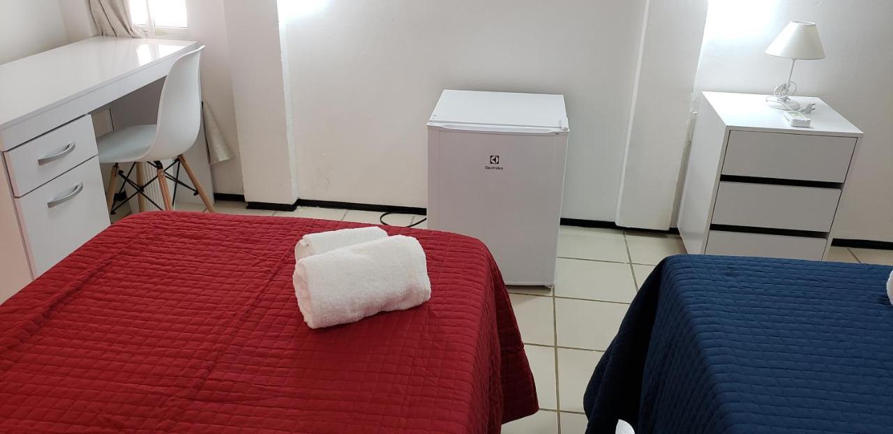 Live In Fortaleza Hotel エクステリア 写真