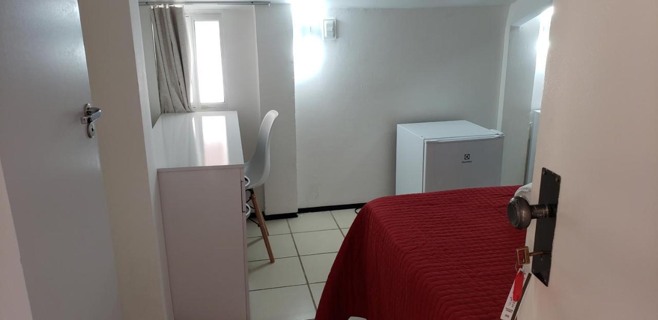 Live In Fortaleza Hotel エクステリア 写真