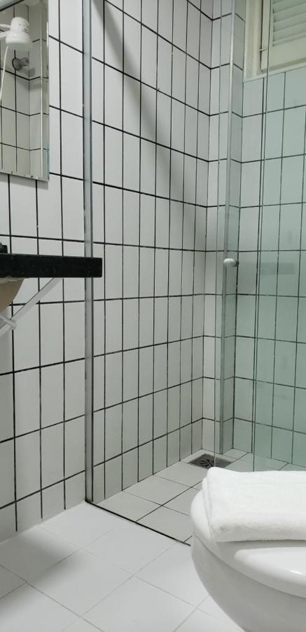 Live In Fortaleza Hotel エクステリア 写真