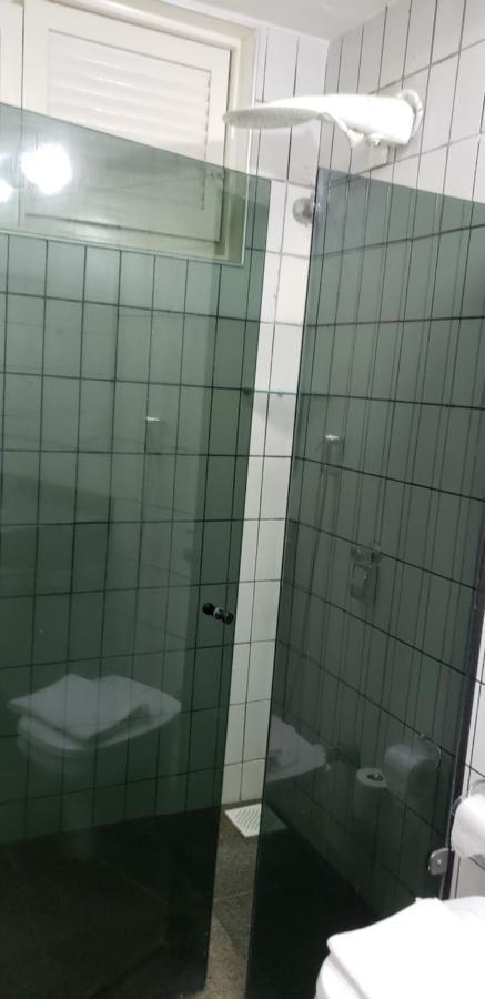 Live In Fortaleza Hotel エクステリア 写真